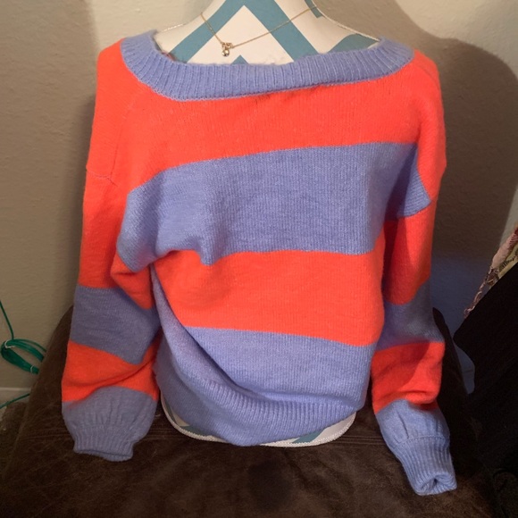 June & Hudson Sweater - Picture 6 of 8